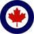 RCAF Roundel