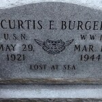 Curtis Edward Burger