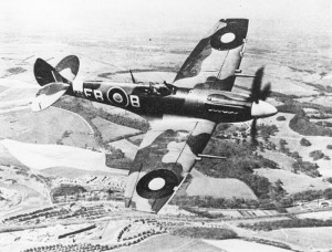 Spitfire-XII-from-41-Squadron-sister-aircraft-to-Robinson's-lost