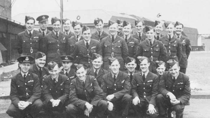 114 Squadron 1940